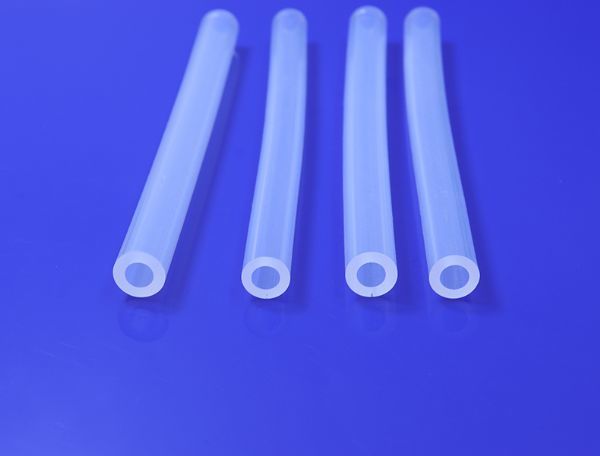 怎么選擇適合醫(yī)療設(shè)備上的硅膠管？