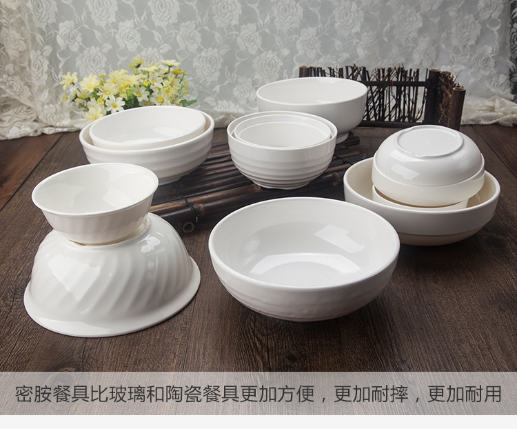 密胺瓷餐具是無(wú)毒的嗎？是塑料制品嗎？
